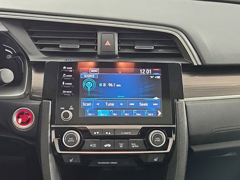Used 2019 Honda Civic EX-L image 19