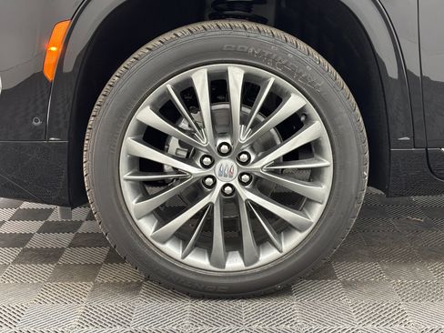 New 2026 Buick Enclave Avenir w/ Super Cruise Package AWD/4WD image 19