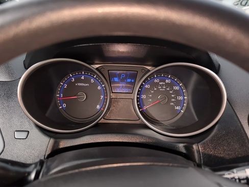 Used 2015 Hyundai Tucson GLS AWD/4WD image 17