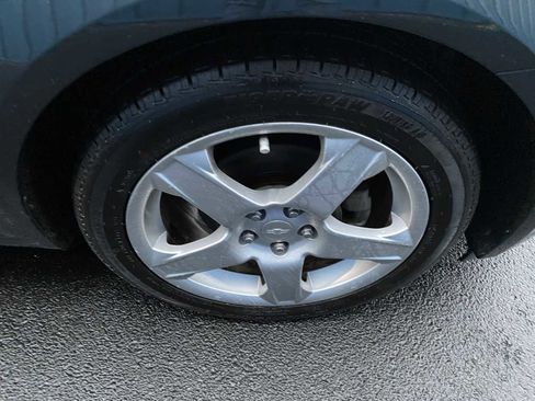 Used 2014 Chevrolet Sonic LTZ image 32