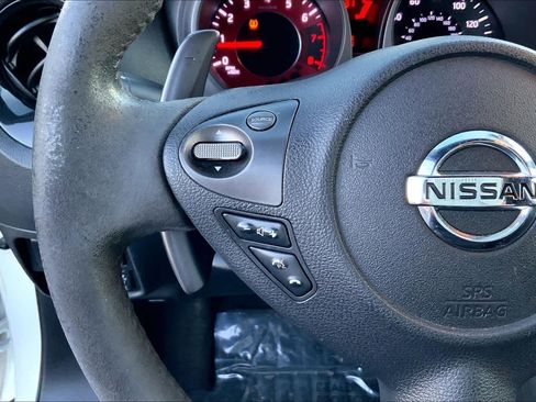 Used 2015 Nissan Juke NISMO image 22
