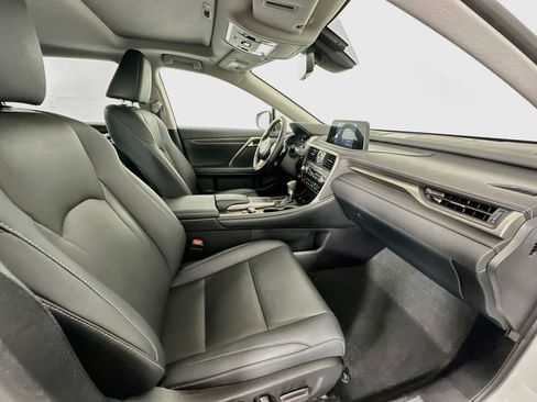 Used 2021 Lexus RX 350 FWD w/ Premium Package image 29
