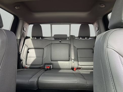 New 2026 Chevrolet Silverado 1500 RST w/ Safety Package AWD/4WD image 41