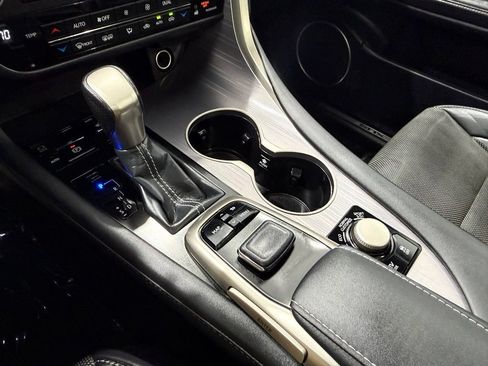 Used 2018 Lexus RX 450h F Sport w/ Cold Area Package AWD/4WD image 39