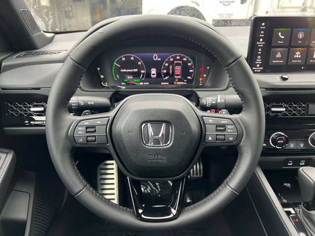 New 2026 Honda Accord Sport image 19