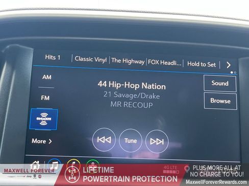 Used 2020 GMC Canyon SLE w/ Trailering Package image 8