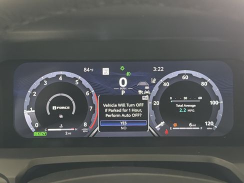 New 2025 Toyota Tacoma TRD Off-Road AWD/4WD image 12