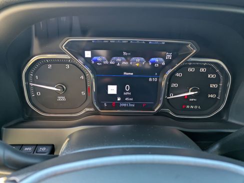 Used 2022 GMC Sierra 3500 Denali w/ Denali Ultimate Package image 20