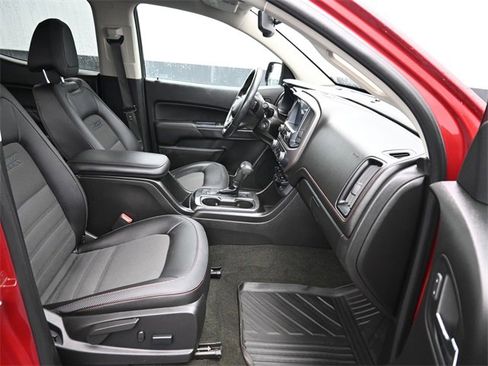 Used 2018 GMC Canyon All Terrain image 7