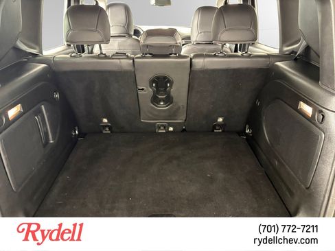 Used 2015 Jeep Renegade Limited image 18