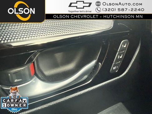 Used 2024 Honda CR-V EX-L image 22