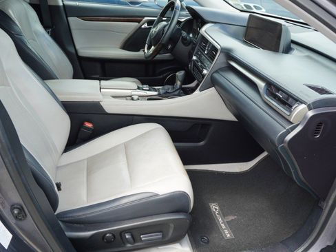 Used 2016 Lexus RX 350 FWD w/ Premium Package image 10