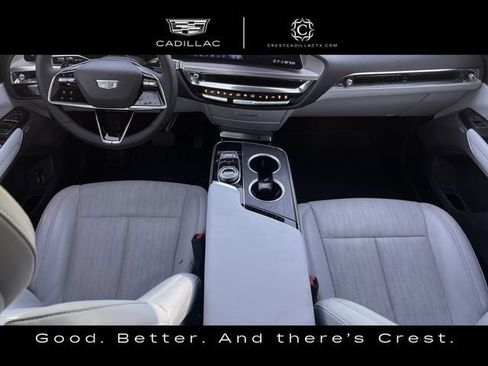 Used 2023 Cadillac Lyriq 2WD image 9