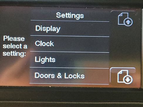 Used 2019 Dodge Journey SE w/ Connectivity Group image 25