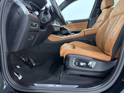 Certified 2023 BMW X5 xDrive40i w/ M Sport Package AWD/4WD image 14