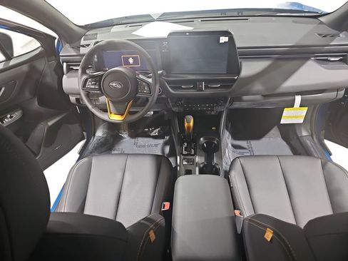 New 2026 Subaru Outback Wilderness AWD/4WD image 9