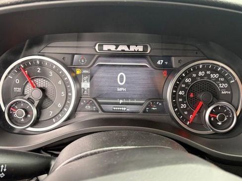 New 2026 RAM 1500 Classic Warlock image 18