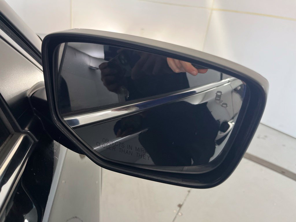 Used 2020 Acura ILX w/ Premium & A-SPEC Package FWD image 48