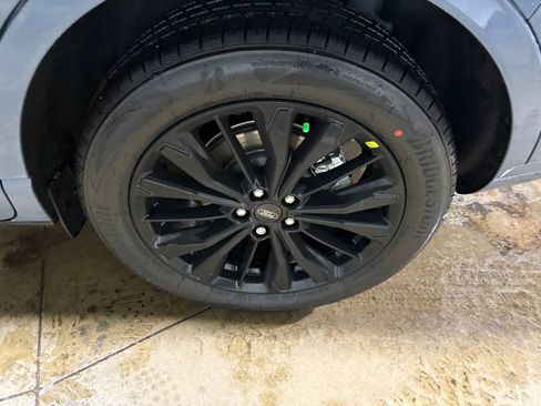 New 2026 Ford Escape ST-Line Elite w/ Premium Technology Package image 30