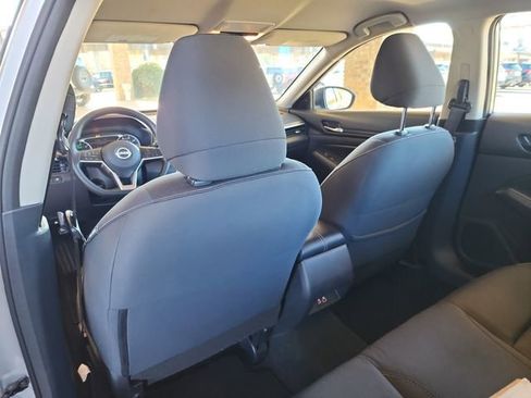 Used 2024 Nissan Altima 2.5 SV image 26