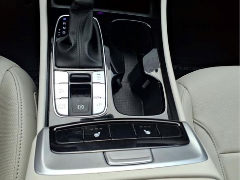 Used 2024 Hyundai Tucson SEL w/ Convenience Package FWD image 24