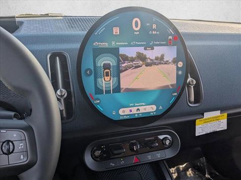 New 2026 MINI Cooper Countryman S image 13