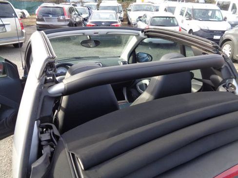 Used 2010 smart fortwo passion image 20