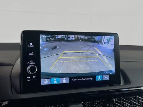 Certified 2025 Honda CR-V EX-L image 14