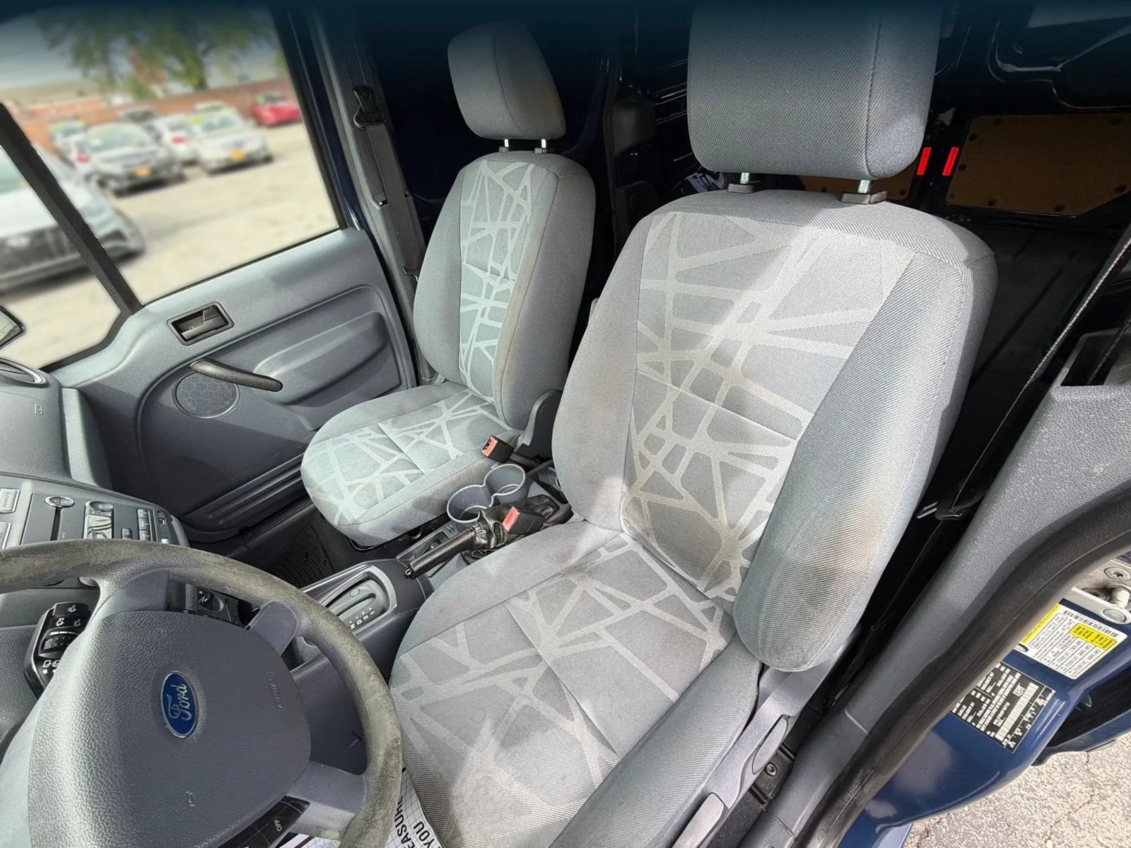 Used 2013 Ford Transit Connect XLT FWD image 11