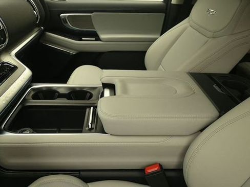 New 2026 Ford Expedition Max Platinum AWD/4WD image 23