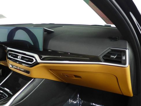 Certified 2023 BMW 330e w/ Premium Package image 14