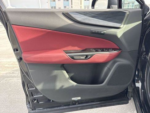 Certified 2025 Lexus NX 350h AWD w/ Cold Area Package image 13
