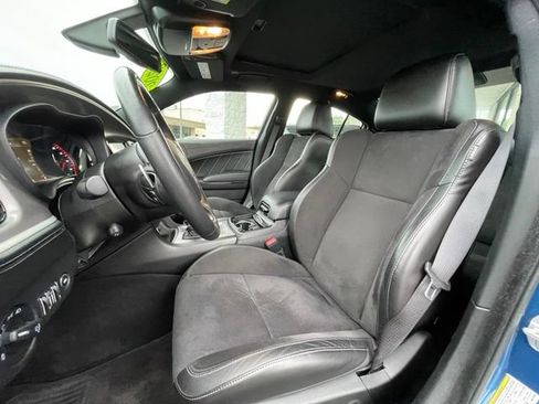 Used 2022 Dodge Charger GT w/ Plus Group RWD image 12