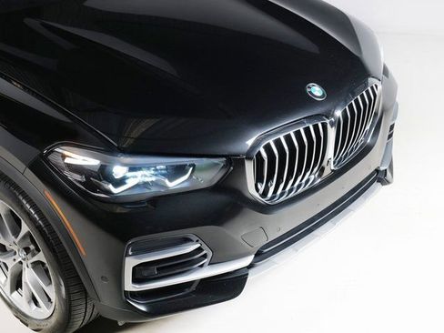 Used 2023 BMW X5 xDrive40i w/ Premium Package AWD/4WD image 30