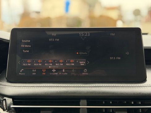 Used 2022 INFINITI QX60 Pure image 39