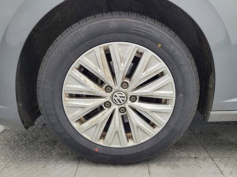 Used 2019 Volkswagen Jetta S FWD image 31