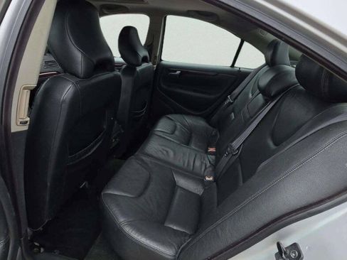 Used 2004 Volvo S60 2.4 FWD image 7
