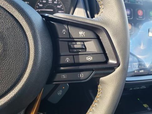 New 2026 Subaru Crosstrek 2.5i Wilderness image 17