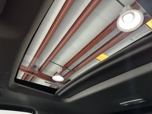 New 2025 Chevrolet Silverado 1500 RST image 29