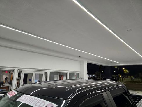 Used 2023 Ford F150 XL w/ STX Appearance Package RWD image 13