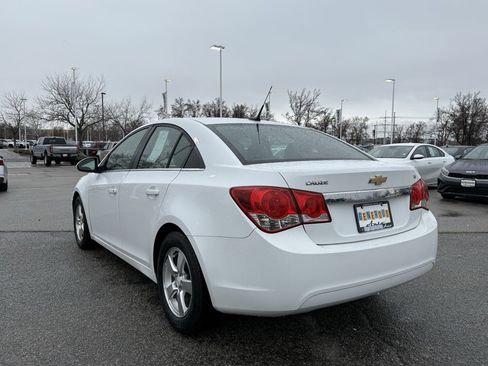 Used 2011 Chevrolet Cruze LT image 5