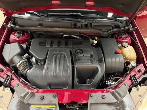 Used 2007 Chevrolet Cobalt LT w/ Preferred Equipment Group image 28
