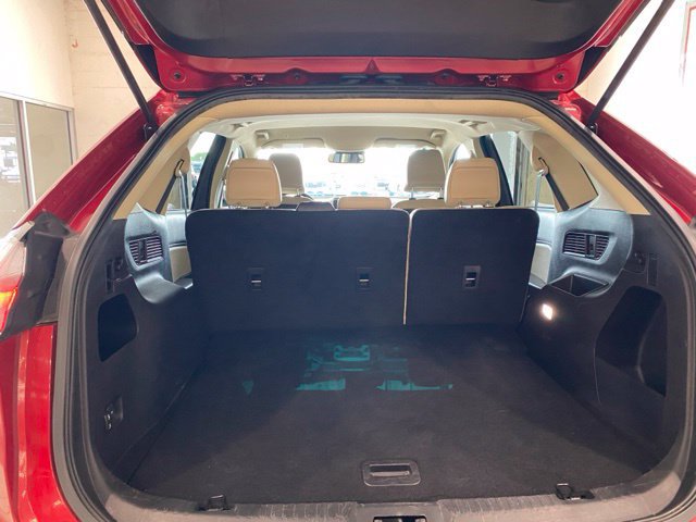Used 2024 Ford Edge SEL AWD/4WD image 7