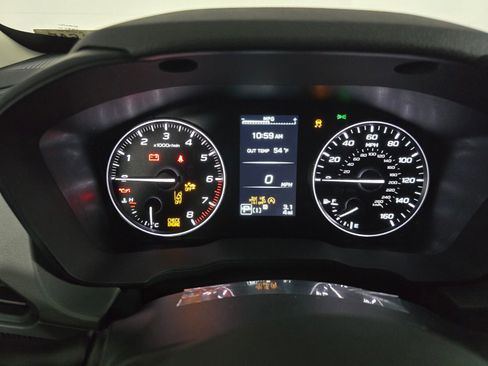 New 2026 Subaru Crosstrek 2.5i Premium image 28