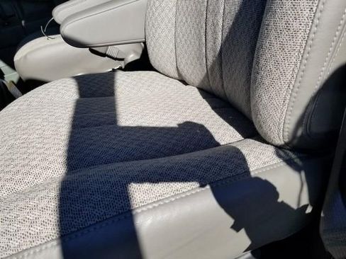 New 2025 GMC Savana 2500 w/ Driver Convenience Package image 18