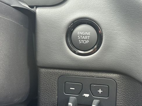 New 2026 Toyota Tundra Platinum AWD/4WD image 56