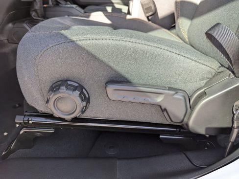 New 2026 Jeep Wrangler Willys image 13