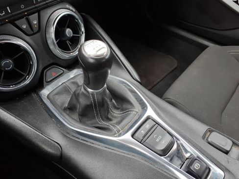 Used 2018 Chevrolet Camaro LS w/ RS Package image 18