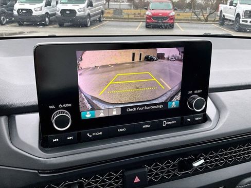 Used 2023 Honda Accord EX image 20