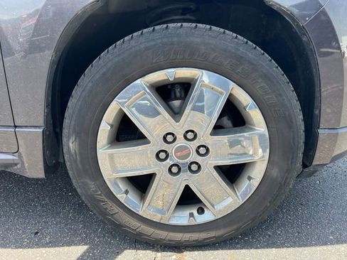 Used 2014 GMC Acadia Denali FWD image 16